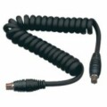 Canon Blitz-Spiral Kabel 60cm