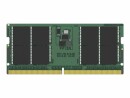 Kingston 32GB 5200MT/s DDR5 Non-ECC CL42, KINGSTON 32GB, 5200MT/s