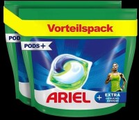 ARIEL Universalwaschmittel All-in-1 Pods + Extra