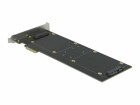 DeLock SATA-Controller PCI-Ex2- 4x SATA