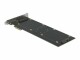 DeLock SATA-Controller PCI-Express x2- 4x SATA 2.5" HDD/ SSD