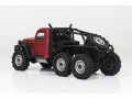 RocHobby ATLAS 6x6 rot Crawler, RTR, 1:18