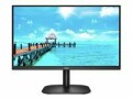 AOC Monitor 22B2DM, Bildschirmdiagonale: 21.5 ", Auflösung: 1920