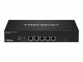 TRENDNET TRENDnet TWG-431BR VPN Business