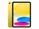 Immagine 11 Apple iPad 10th Gen. Cellular 256 GB Gelb, Bildschirmdiagonale