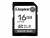 Image 4 Kingston Industrial - Flash memory card - 16 GB
