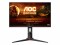 Bild 2 AOC Monitor 24G2ZU/BK, Bildschirmdiagonale: 23.8 ", Auflösung