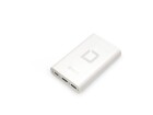 DICOTA Universal Notebook Charger USB-C - Adaptateur secteur