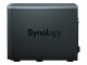 Bild 12 Synology NAS-Erweiterungsgehäuse DX1215II 12-bay, Anzahl