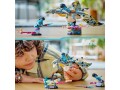 LEGO Avatar Entdeckung des Ilu 75575