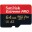 Image 7 SanDisk Extreme Pro - Flash memory card (microSDXC to