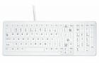 Active Key Tastatur AK-C7000 IP68, Tastatur Typ: Medizinisch