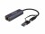 Image 0 D-Link 2.5G USB-C ETHERNET ADAPTER 1X 2.5 GIGABIT TP (RJ-45