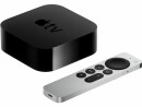 Apple TV HD 32GB 2021, Speichererweiterungs-Typ: Kein, Max
