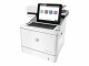 Hewlett-Packard HP LaserJet Enterprise Flow MFP M578c - Imprimante