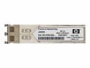 Hewlett Packard Enterprise HPE X110 - Module transmetteur SFP (mini-GBIC) - 100Mb