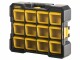 Stanley Fatmax Organizer Flip Bin Fatmax Pro 12 Fächer, leer