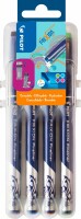 Pilots PILOT Fineliner Set FriXion 0.45mm S4/0537182 4 Farben