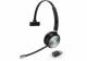 Yealink Headset WH62 Mono Portable UC DECT, Microsoft