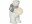 Image 3 Star Trading LED-Figur Polare, 20.5 cm, Weiss, Betriebsart