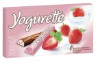 Ferrero Schokoladenriegel Yogurette 100 g, Produkttyp: Frucht