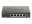 Image 0 D-Link 5-PORT GIGABIT POE SMART SWITCH