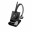 Bild 0 EPOS Headset IMPACT 5033 Mono inkl. Basisstation, Microsoft