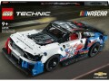 LEGO ® Technic NASCAR Next Gen Chevrolet Camaro ZL1 42153