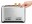 Immagine 1 Sage Toaster The Smart Toast Silber