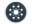 Bild 0 Bosch Professional Schleifteller hart, 125 mm, Zubehörtyp: Schleifteller
