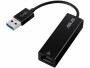 Asus Netzwerk-Adapter OH102 V2 USB 3.0 zu Giga-LAN