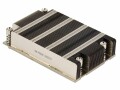 Supermicro CPU-Kühler SNK-P0062P, Kühlungstyp: Passiv (ohne Lüfter)