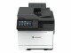 Lexmark CX625ade - Multifunktionsdrucker - Farbe - Laser
