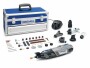 Dremel Multifunktionswerkzeug 8220-5/65 Platin Edition