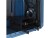 Bild 10 Fractal Design PC-Gehäuse Focus G Blau, Unterstützte Mainboards: ITX