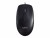Image 6 Logitech M90 - Mouse - right and left-handed - optical - wired - USB