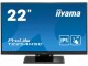 iiyama Monitor PROLITE T2254MSC-B1AG, Bildschirmdiagonale: 21.5 "