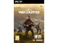 THQ Way of the Hunter, Für Plattform: PC, Genre