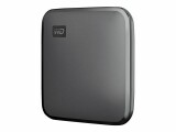 Western Digital WD Elements SE WDBAYN0010BBK - Disque SSD - 1