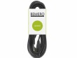 Bemero XLR-Kabel XLRf - 6.3