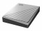 Bild 8 Western Digital Externe Festplatte - My Passport Ultra for Mac 4 TB, Silber