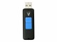 V7 Videoseven 16GB FLASH DRIVE USB 3.0 BLACK
