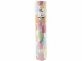 Creativ Company Geschenkpapier Luftballons, 50 cm x 100 m, Material