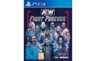 THQ AEW: Fight Forever, Für Plattform: PlayStation 4, Genre
