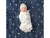 Image 3 Aden + Anais Mulltuch Stargaze 3er-Set Silky soft 120 x 120