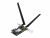 Image 2 Asus WLAN-AX PCIe Adapter PCE-AXE5400 WiFi-6E, Schnittstelle