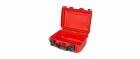 Nanuk Kunststoffkoffer 915 - leer Rot, Höhe: 173 mm