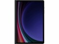 Samsung Tablet-Schutzfolie Privacy Galaxy Tab S9+ 12.4 "