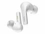 BELKIN In-Ear-Kopfhörer SoundForm Flow Weiss, Detailfarbe