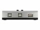 DeLock Switchbox USB 2.0, 2 Port